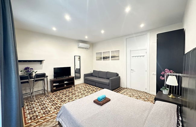 Rooms Balmes - Photo 2