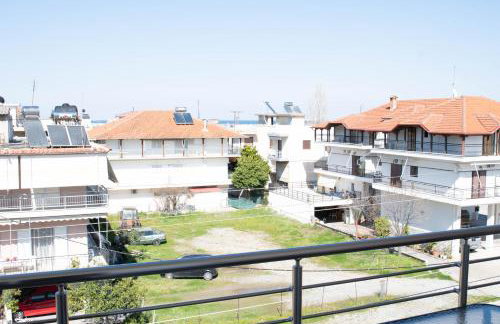 Zeusplace G7 Studio Neoi Poroi - Foto 43