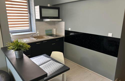 H-T-L Apartamenty Junior - Foto 24