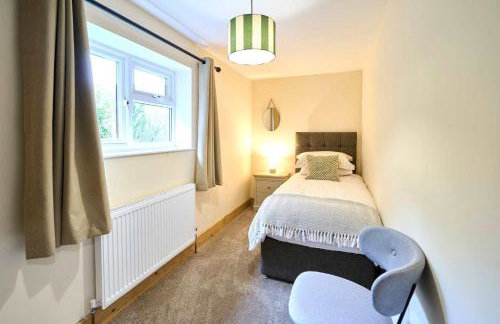 Host & Stay - Morley Cottage - Foto 24