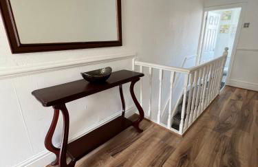 2025 Award Winner Liverpool Ivy House - 4 Bedrooms - Foto 43