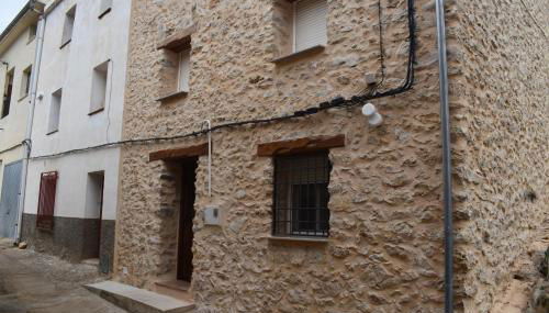 Casa Rural Fuente de la Plata - Foto 3