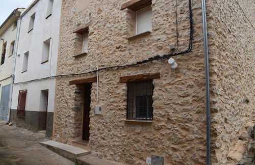 Casa Rural Fuente de la Plata - Foto 3