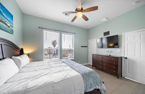 Sunny Beach House - Foto 10