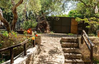 Villa Aloni-traditional Stone Villa With Nice View,pool and Garden - Foto 25