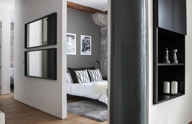 Two-bedroom Apartment at Royal William Yard - Photo 3