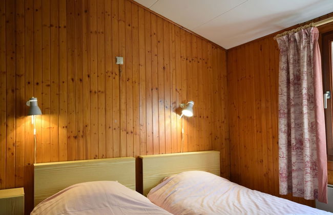 Holiday Home in Tenneville by Ourthe River - Photo 2