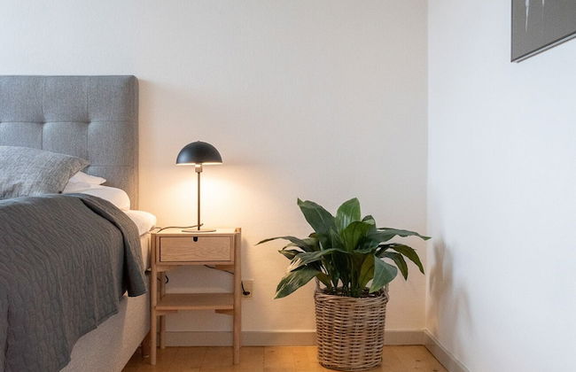 Sanders Boulevard - Cute 2-bdr Apt By the Canal - Foto 2