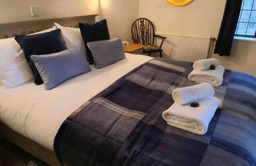 Round Lodge Dorset - Photo 8