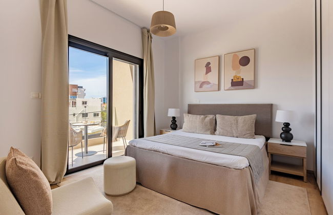 Sanders Breeze Limassol - Foto 2