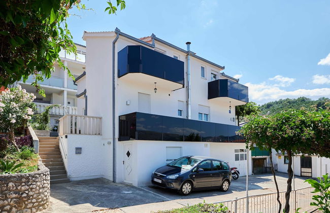 Apartmani Knezovic - Foto 15