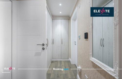 Exclusive Offers I 5 Bedroom House I Free Parking I Sleeps 10 I Elevate Living Estates Short Lets & Serviced Apartments - Foto 8