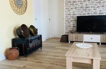 Apartamento Rural Mi Pequeña Lulú TR-CC-00564 - Foto 17