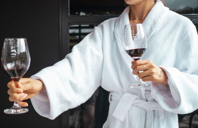 Gaia glamping - Photo 55