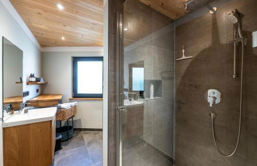 Hochwertige Alpenchalets Allgäu - Photo 40