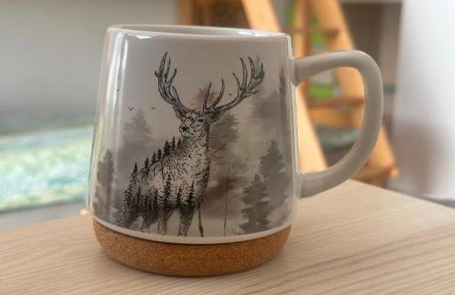 Dom przy szlaku GSB-Noclegi Na Przełęczy-Agroturystyka - Foto 3