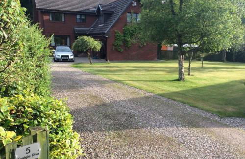 Craigie dhu, guest house - Photo 1