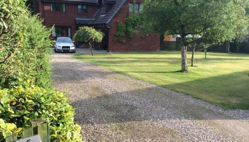 Craigie dhu, guest house - Foto 1