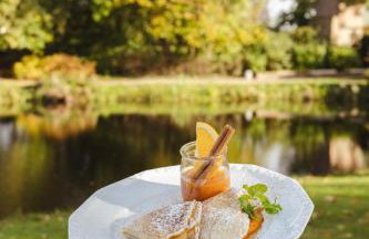 Dwór Podstolice - House of Rosenthal - Foto 46