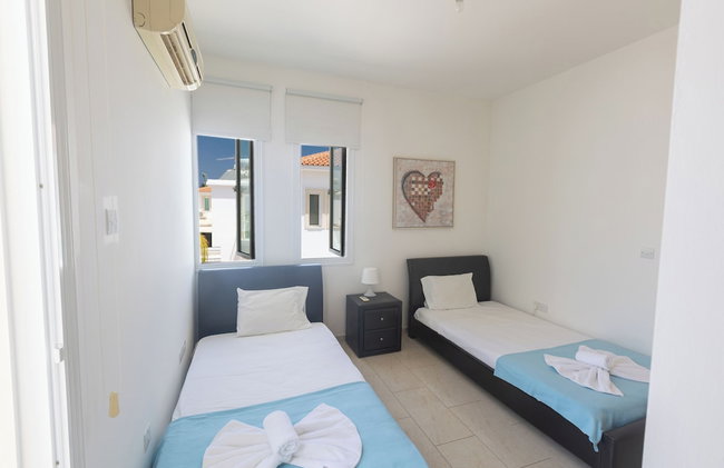 Protaras Orestiada Villa Ov14 - Foto 3