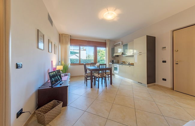 La Cascata Apartments by Wonderful Italy - Foto 27