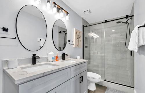 Beachside Villas 1131 - Foto 18