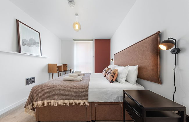 SERCASA - Regents Park - Foto 51