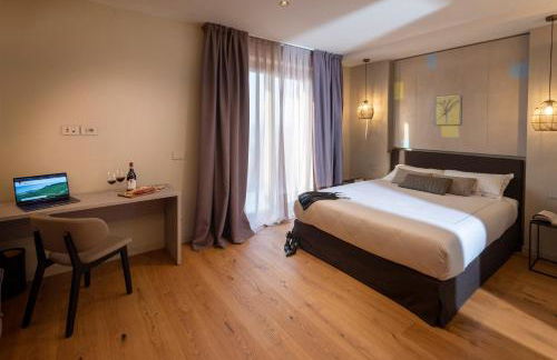 Agriturismo Speziale Wine Resort - Foto 45