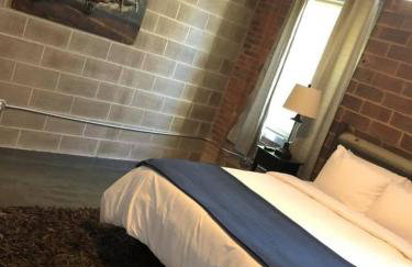 The Nelson Inn - Foto 49