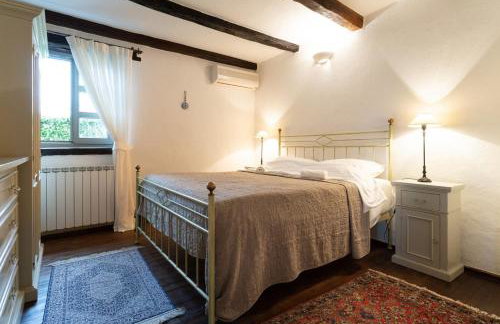 Villa Lathyrus San Lorenzo - Foto 34