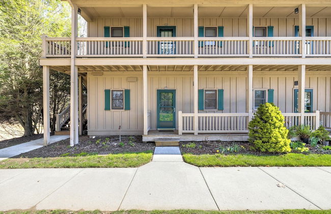 Rock Daisy by Avantstay Condo w/ Private Balcony - Foto 26