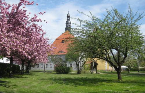 Ferienwohnung Hainbuche Lübben im Spreewald - Foto 30