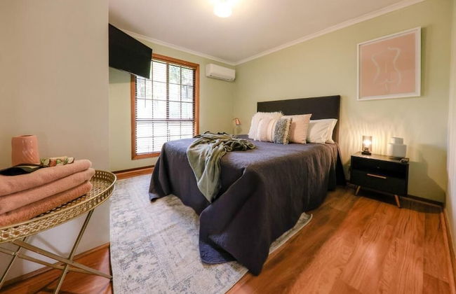 Hideaway At Hepburn - Foto 2