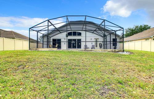 Casita mi Encanto a Cozy & Spacious House, 4-bedroom 3-Bath & pool - Foto 6