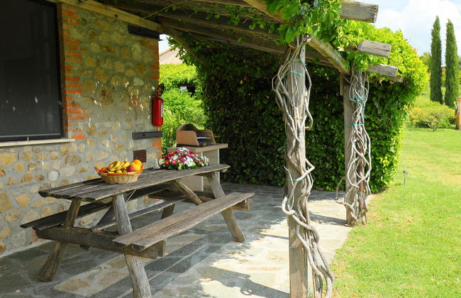 Casa dell'Orto - Photo 16