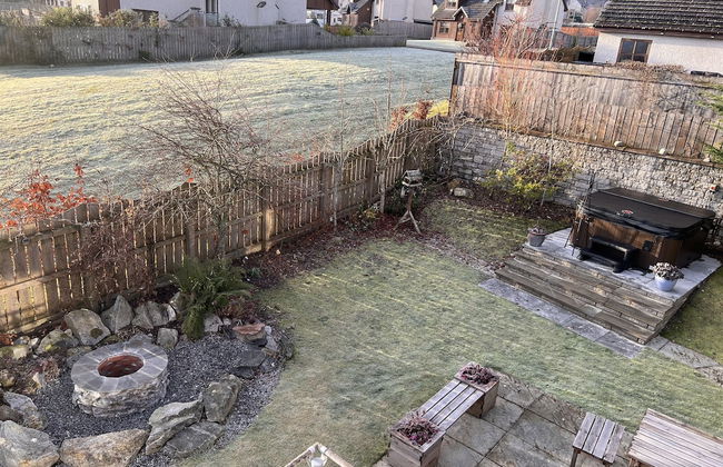 Aviemore North Star Lodge - Photo 37