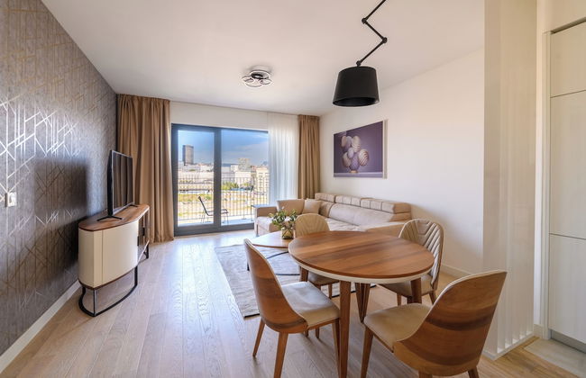 Waterfront Residences - Foto 69