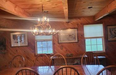 Fireball's Lodge - Foto 19