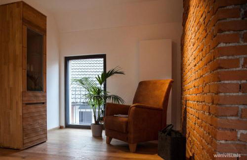 Ferienwohnungen - Alte Brauerei - Foto 18