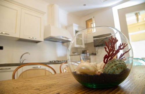 Belvedere on the descent seafront & Jubilee Rome - Foto 21