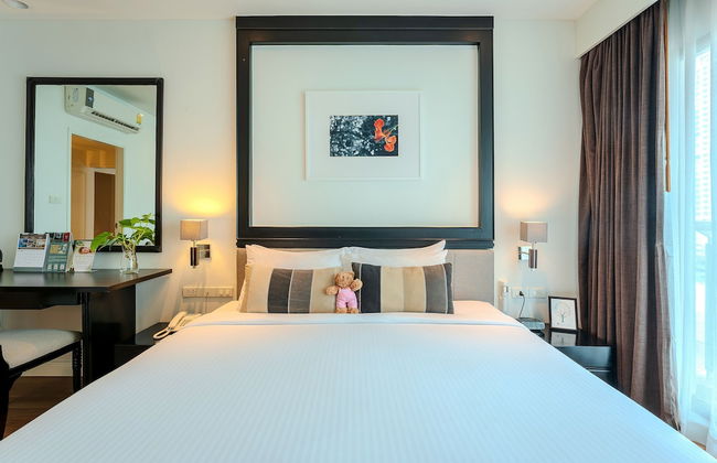 Somerset Park Suanplu Bangkok - Foto 36