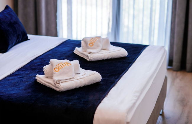 Dedaj Resort - Villa Delux - Foto 29