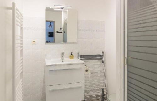 Gîte Club House 2 & 3 Gîte CARQUEFOU Centre - Foto 40