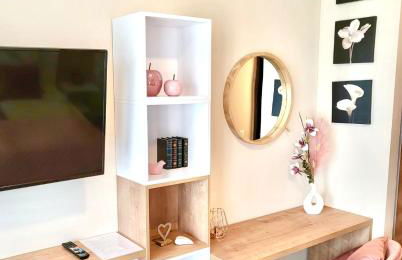 LikeDaheim Apartments - Photo 51