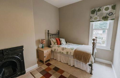 HIGH SAINT COTTAGE - Stunning 3 Bed Accommodation located in Ripon, North Yorkshire - Foto 16