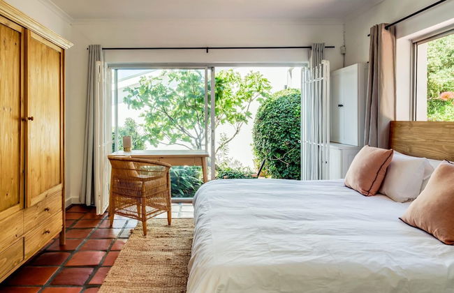 Immaculate Villa W Breathtaking Views Mountain View Villa - Photo 24