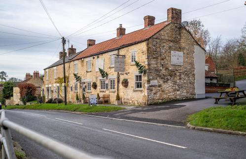 Hideaway Cottage - Photo 9