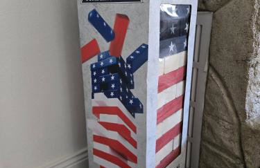 WHITE WOLF FARMHOUSE Retreat - Foto 38