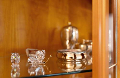 Ferienwohnung Wanderschön - Foto 12