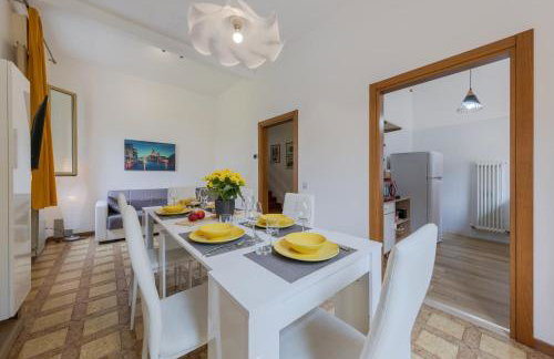 Gate1-MarcoPoloAirport-3 Camere da letto-Wifi-Netflix-15' da Venezia - Foto 8